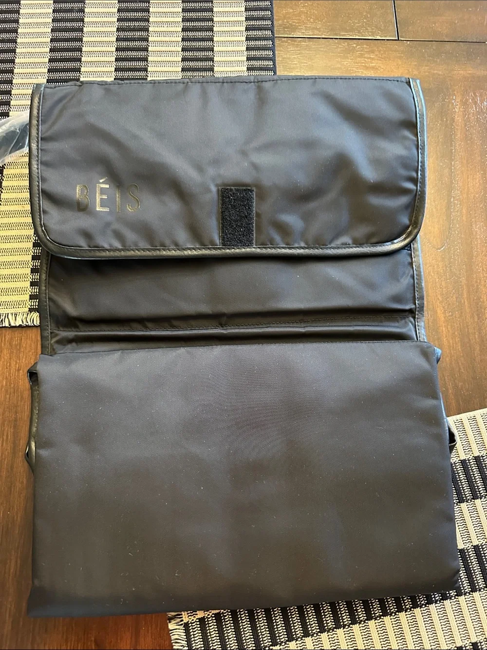 BEIS compact foldable